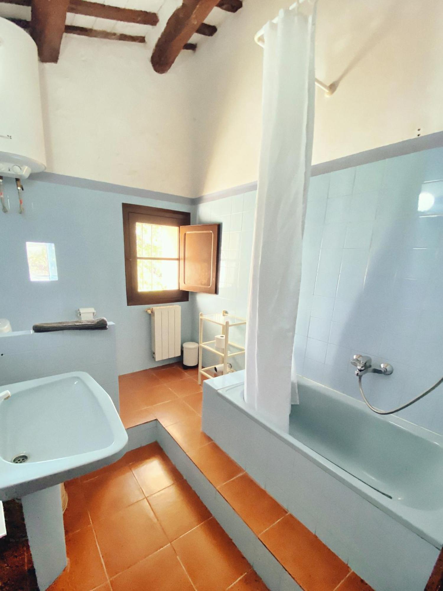 Masia Olivera Sant Pau d'Ordal Room photo