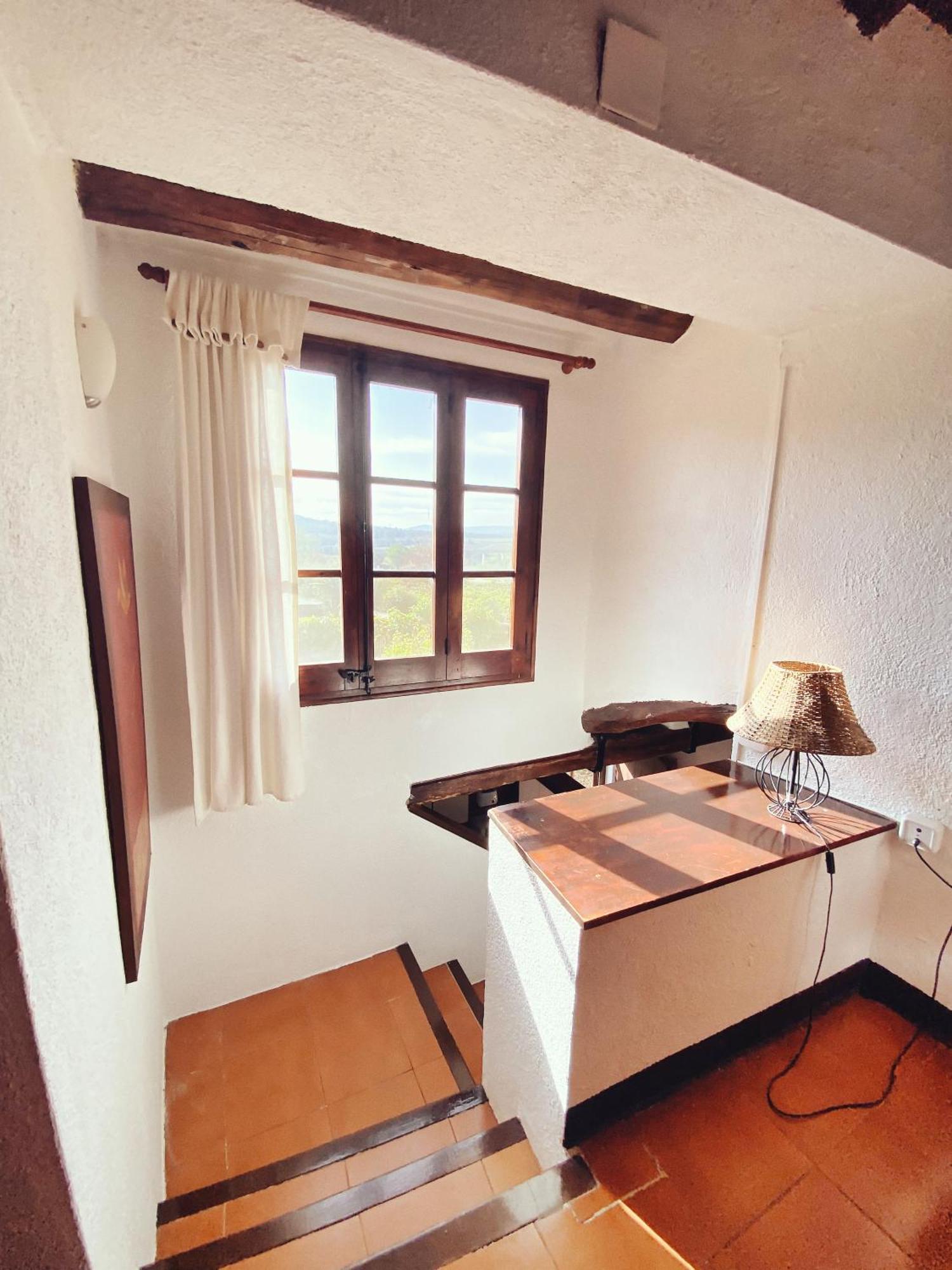 Masia Olivera Sant Pau d'Ordal Room photo